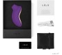 Lelo CLITORIS STIMULATOR SONA 2 LILAC