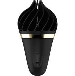 Satisfyer Spinnator SATISFYER - SWEET TREAT SPINNATOR BLACK