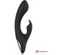 Anne&acute;s Desire ANNE'S DESIRE - RABBIT REMOTE CONTROL TECHNOLOG A WATCHME BLACK