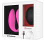 Wearwatch WATCHME DUAL TECHNOLOGY VIBRATOR FUCHSIA/AZABACHE