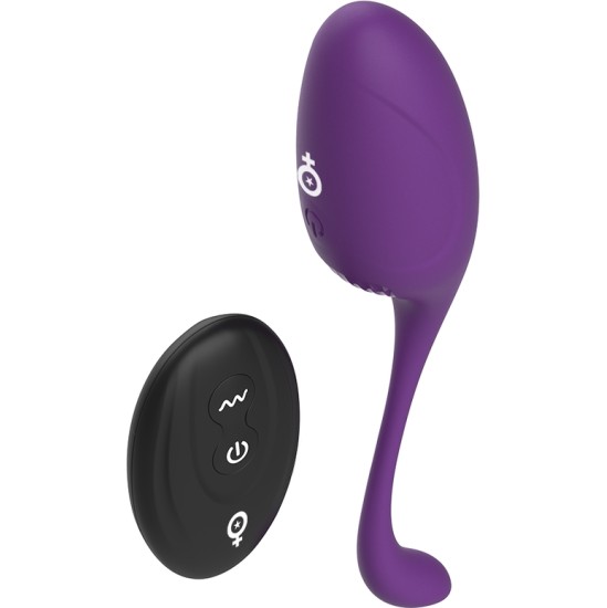 Rewolution REWOVO EGG VIBRATOR REMOTE CONTROL