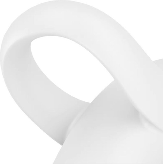 Satisfyer Vibrator SATISFYER - BOLD LOVER FINGER VIBRATOR WHITE