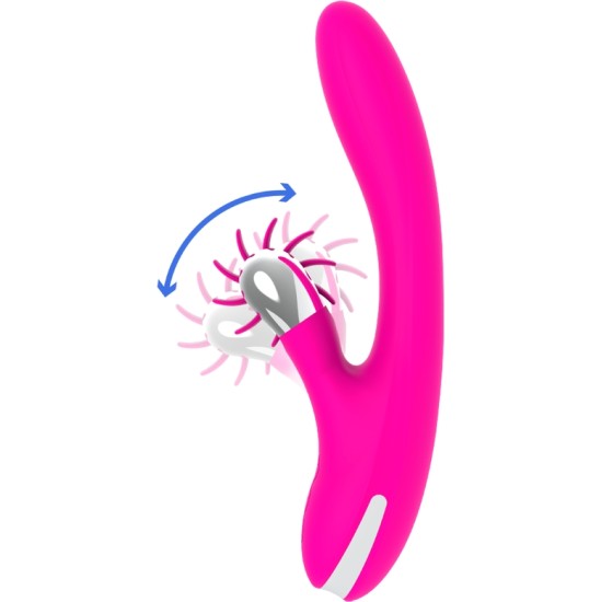 Diversia BUNNY WAVES 24 CM