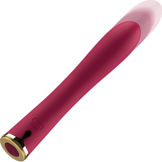 Cici Beauty PREMIUM SILICONE PUSH BULLET