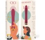 Cici Beauty PREMIUM SILICONE PUSH BULLET