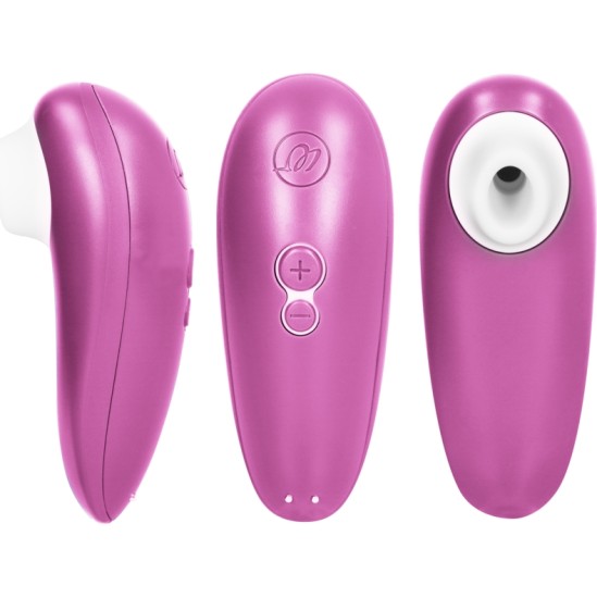 Womanizer STARLET 3 CLITORAL STIMULATOR VIOLET