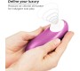 Womanizer STARLET 3 CLITORAL STIMULATOR VIOLET