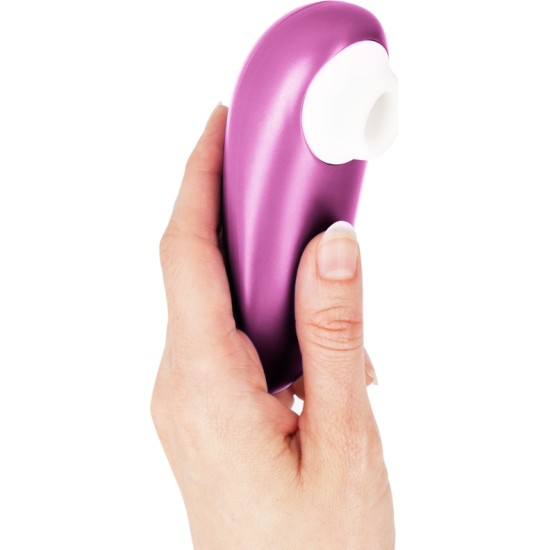 Womanizer STARLET 3 CLITORAL STIMULATOR VIOLET