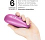 Womanizer STARLET 3 CLITORAL STIMULATOR VIOLET