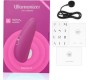 Womanizer STARLET 3 CLITORAL STIMULATOR VIOLET