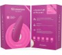Womanizer STARLET 3 CLITORAL STIMULATOR VIOLET