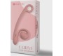 Snail Vibe CURVE VIBRATOR PEACH