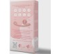Snail Vibe CURVE VIBRATOR PEACH