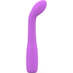 B Swish BGEE HEAT INFINITE DELUXE RECHARGEABLE VIBRATOR LAVENDER SILICONE