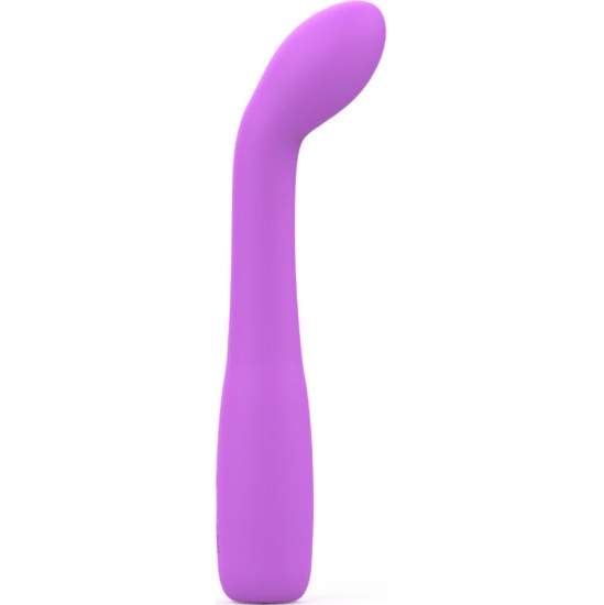 B Swish BGEE HEAT INFINITE DELUXE RECHARGEABLE VIBRATOR LAVENDER SILICONE