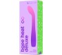 B Swish BGEE HEAT INFINITE DELUXE RECHARGEABLE VIBRATOR LAVENDER SILICONE