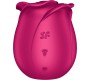 Satisfyer Air Pulse SATISFYER - AIR PULSE PRO 2 CLASSIC BLOSSOM VIBRATOR