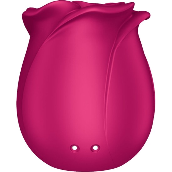 Satisfyer Air Pulse SATISFYER - AIR PULSE PRO 2 CLASSIC BLOSSOM VIBRATOR