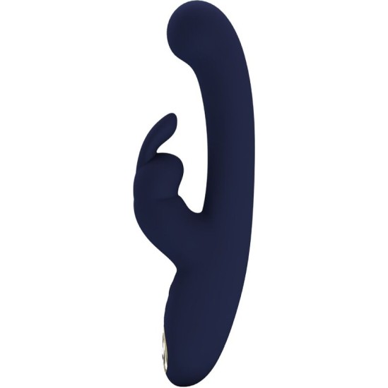 Pretty Love Led PRETTY LOVE - LAMAR RABBIT VIBRATOR & BLUE G-SPOT