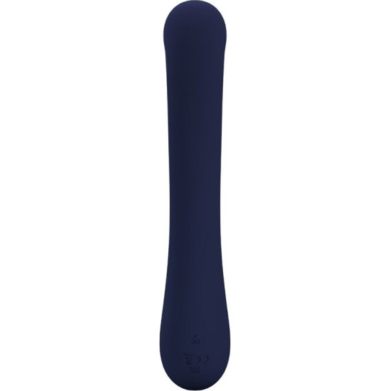 Pretty Love Led PRETTY LOVE - LAMAR RABBIT VIBRATOR & BLUE G-SPOT