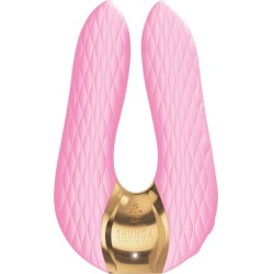 Shunga Toys SHUNGA - AIKO INTIMATE MASSAGER PINK