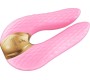 Shunga Toys SHUNGA - AIKO INTIMATE MASSAGER PINK