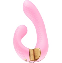 Shunga Toys SHUNGA - MIYO INTIMATE MASSAGER PINK