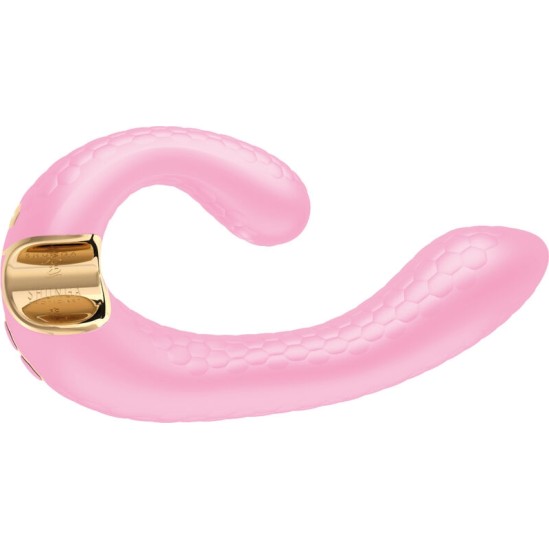 Shunga Toys SHUNGA - MIYO INTIMATE MASSAGER PINK