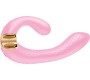 Shunga Toys SHUNGA - MIYO INTIMATE MASSAGER PINK