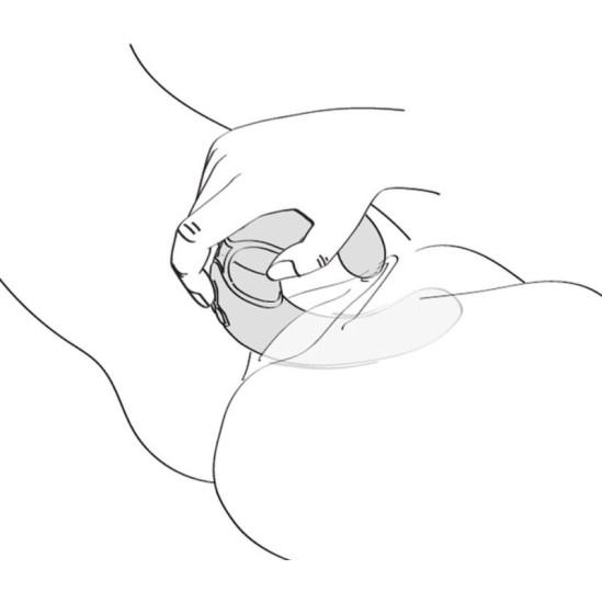 Shunga Toys SHUNGA - MIYO INTIMATE MASSAGER PINK