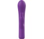 B Swish BWILD BUNNY INFINITE DELUXE VIBRATOR RABBIT 10 VIBRATIONS PURPLE