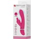 Pretty Love PHOENIX MULTIFUNCTION RABBIT VIBRATOR PINK