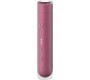 Satisfyer Air Pulse SATISFYER - FIRST KISS WAVE CLITORIS STIMULATOR GARNET