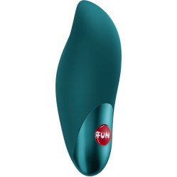 Fun Factory CHARME BULLET VIBRATOR BOTTLE GREEN