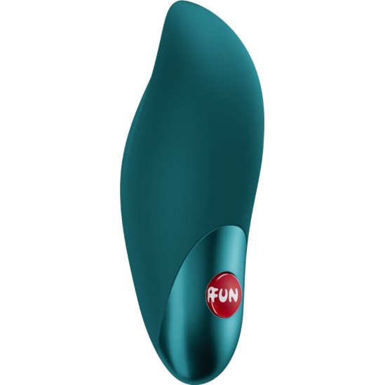 Fun Factory CHARME BULLET VIBRATOR BOTTLE GREEN