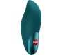Fun Factory CHARME BULLET VIBRATOR BOTTLE GREEN