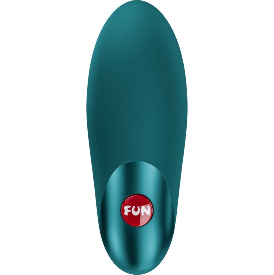 Fun Factory CHARME BULLET VIBRATOR BOTTLE GREEN