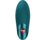 Fun Factory CHARME BULLET VIBRATOR BOTTLE GREEN