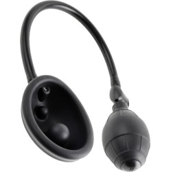 Fetish Fantasy Series MINI VAGINA SUCKER