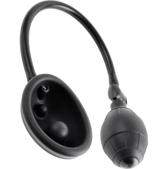 Fetish Fantasy Series MINI VAGINA SUCKER