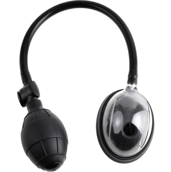 Fetish Fantasy Series MINI VAGINA SUCKER