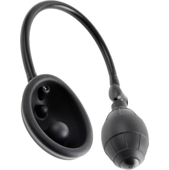 Fetish Fantasy Series MINI VAGINA SUCKER