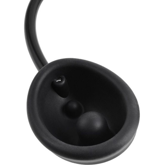 Fetish Fantasy Series MINI VAGINA SUCKER