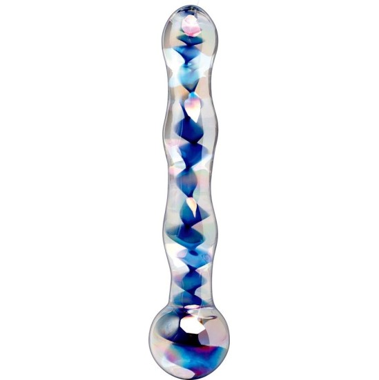 Icicles N. 8 GLASS MASSAGER