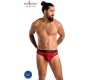 Passion Men PASSION - 031 SLIP MIKE RED S/M
