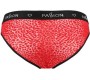 Passion Men PASSION - 031 SLIP MIKE RED S/M