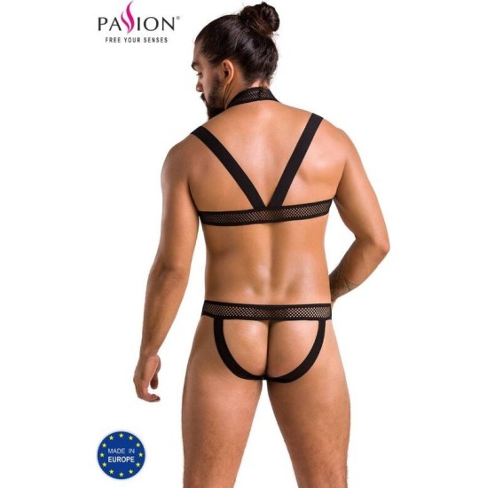 Passion Men PASSION - 043 SET JACOB BLACK S/M