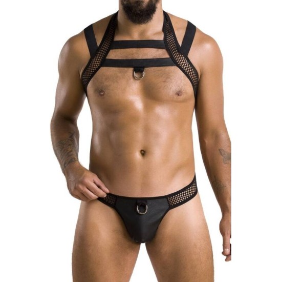 Passion Men PASSION - 043 SET JACOB BLACK S/M