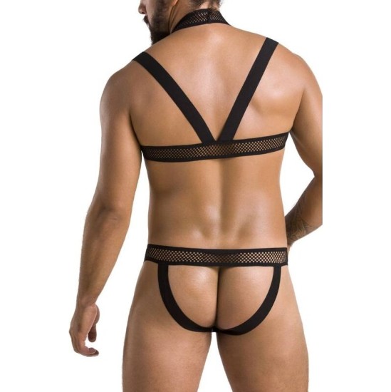 Passion Men PASSION - 043 SET JACOB BLACK S/M