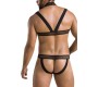 Passion Men PASSION - 043 SET JACOB BLACK S/M